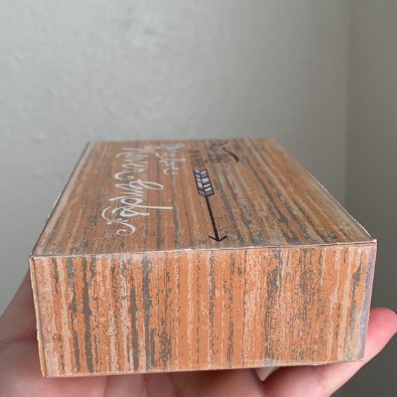 Ashland This is where are loved never ends TableTop Decor - Picture 6 of 7